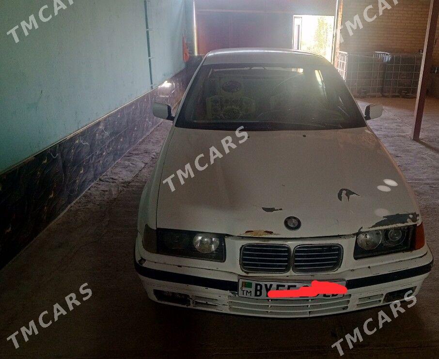 BMW 325 1993 - 22 000 TMT - Hojambaz - img 2