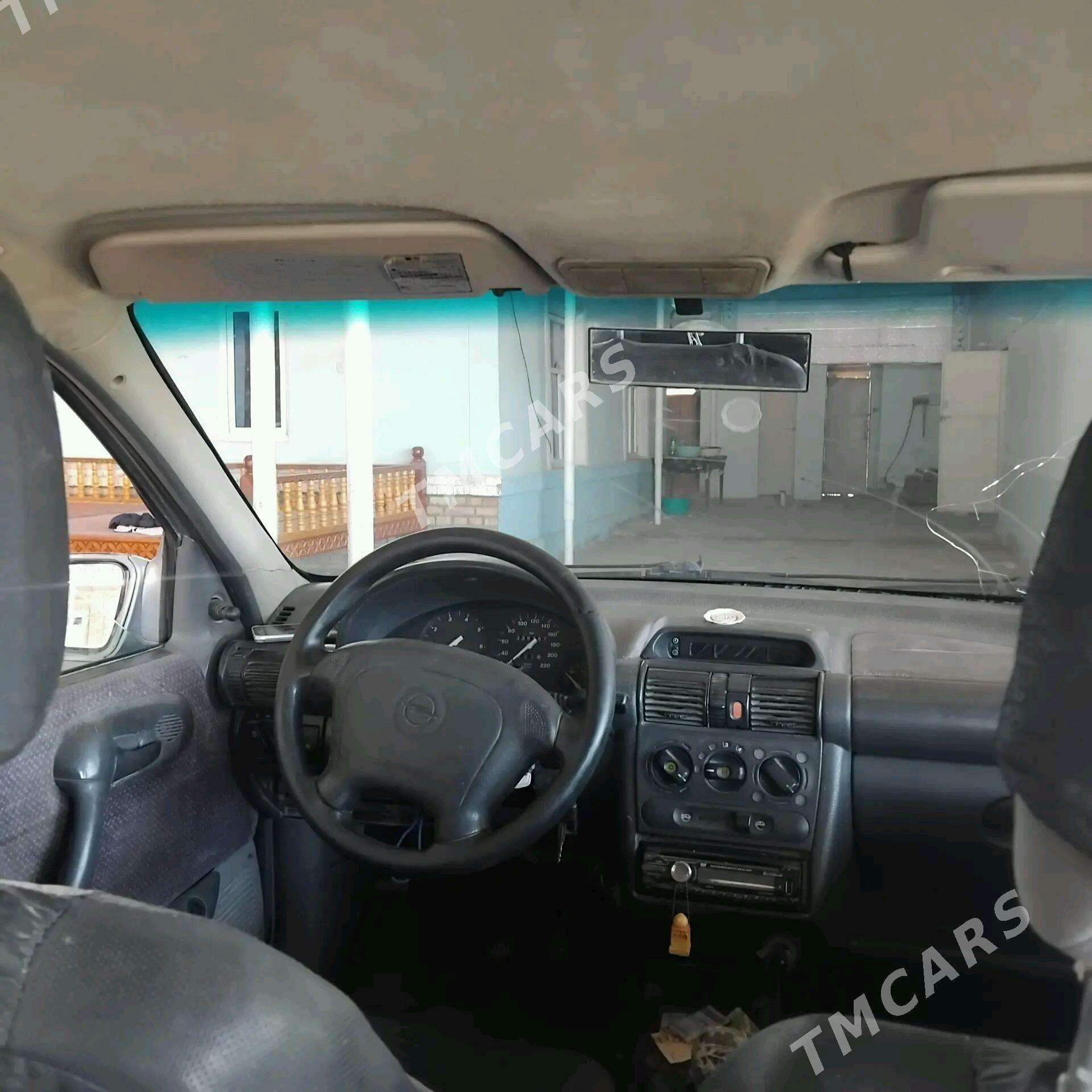 Opel Vita 1995 - 16 000 TMT - Байрамали - img 4