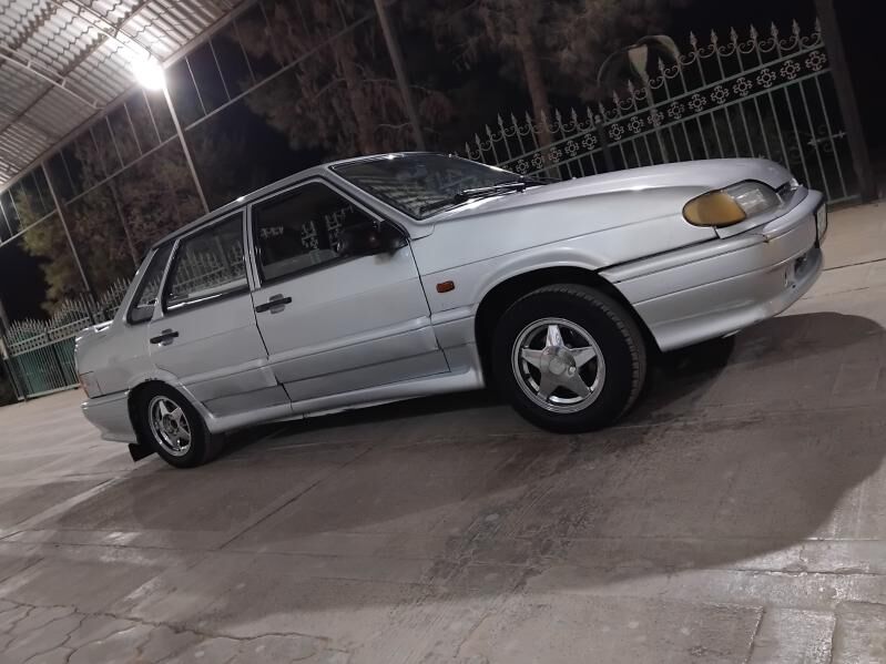 Lada 2115 2004 - 26 000 TMT - Kerki - img 2