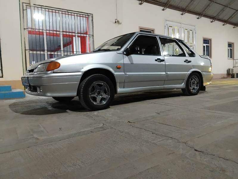 Lada 2115 2004 - 26 000 TMT - Kerki - img 3