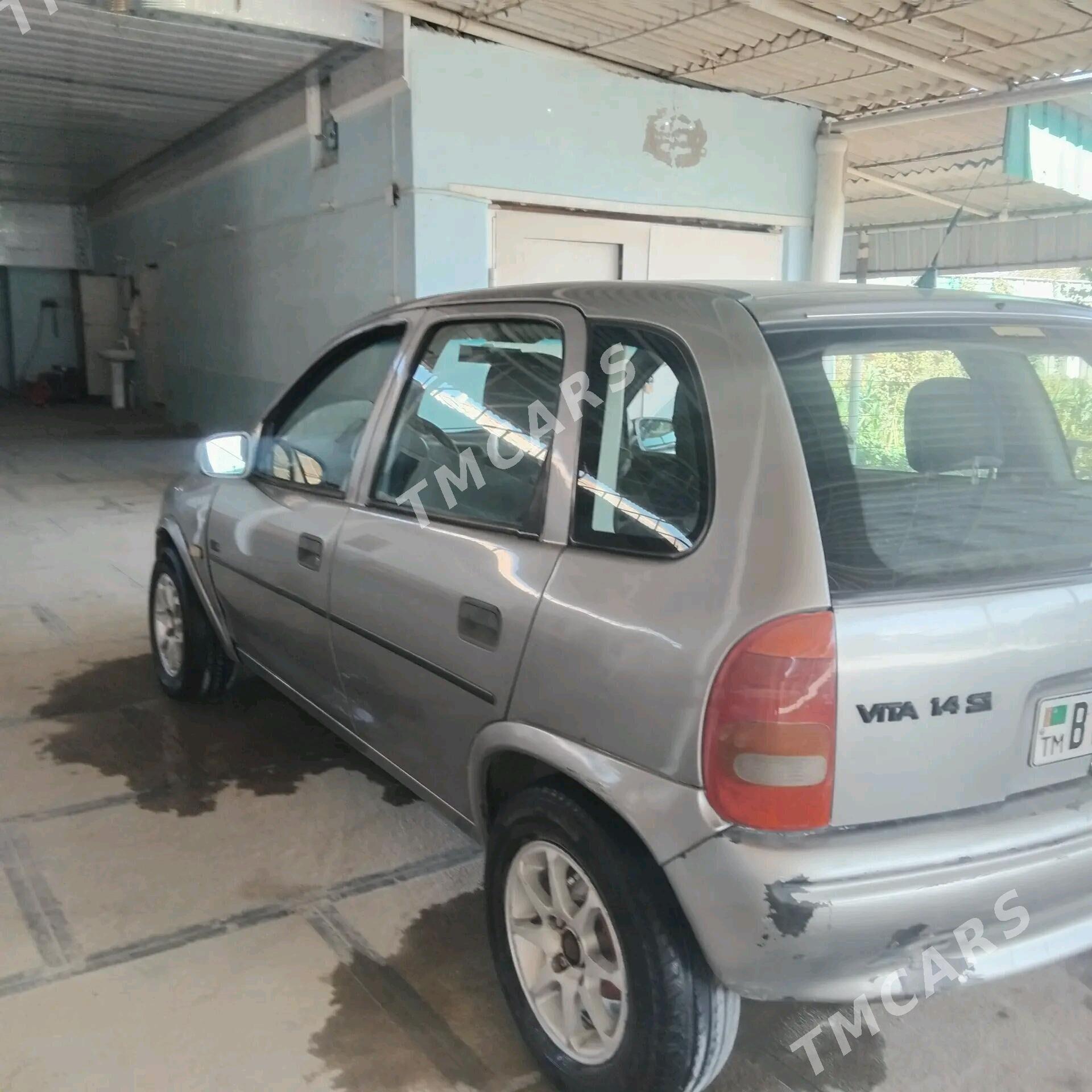 Opel Vita 1995 - 16 000 TMT - Байрамали - img 5