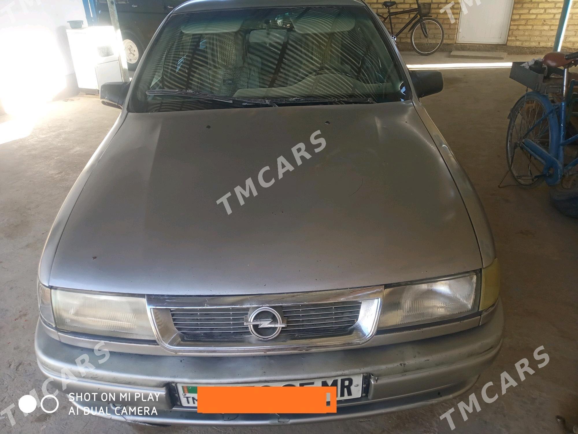 Opel Vectra 1993 - 25 000 TMT - Tagtabazar - img 2