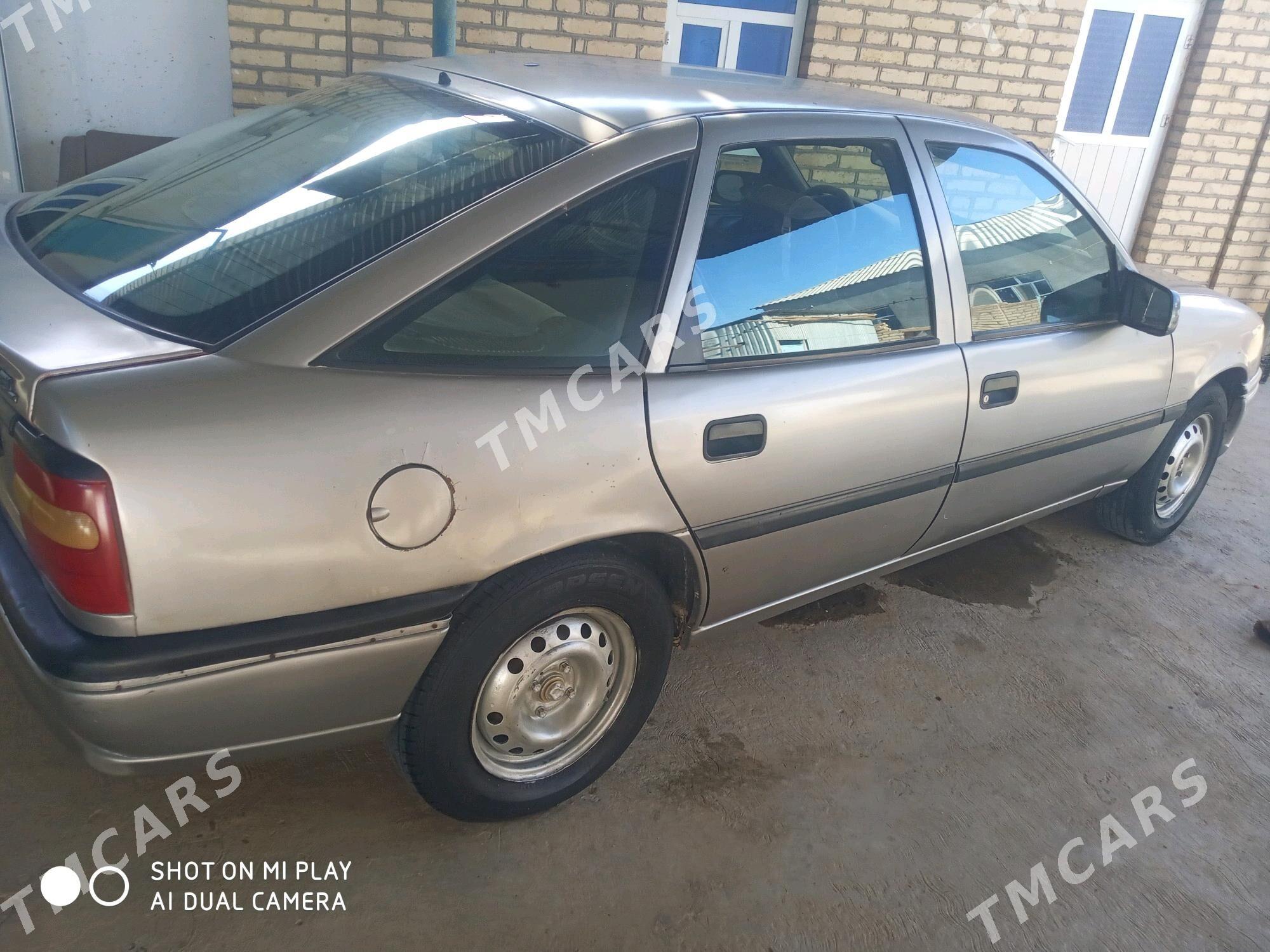 Opel Vectra 1993 - 25 000 TMT - Tagtabazar - img 4