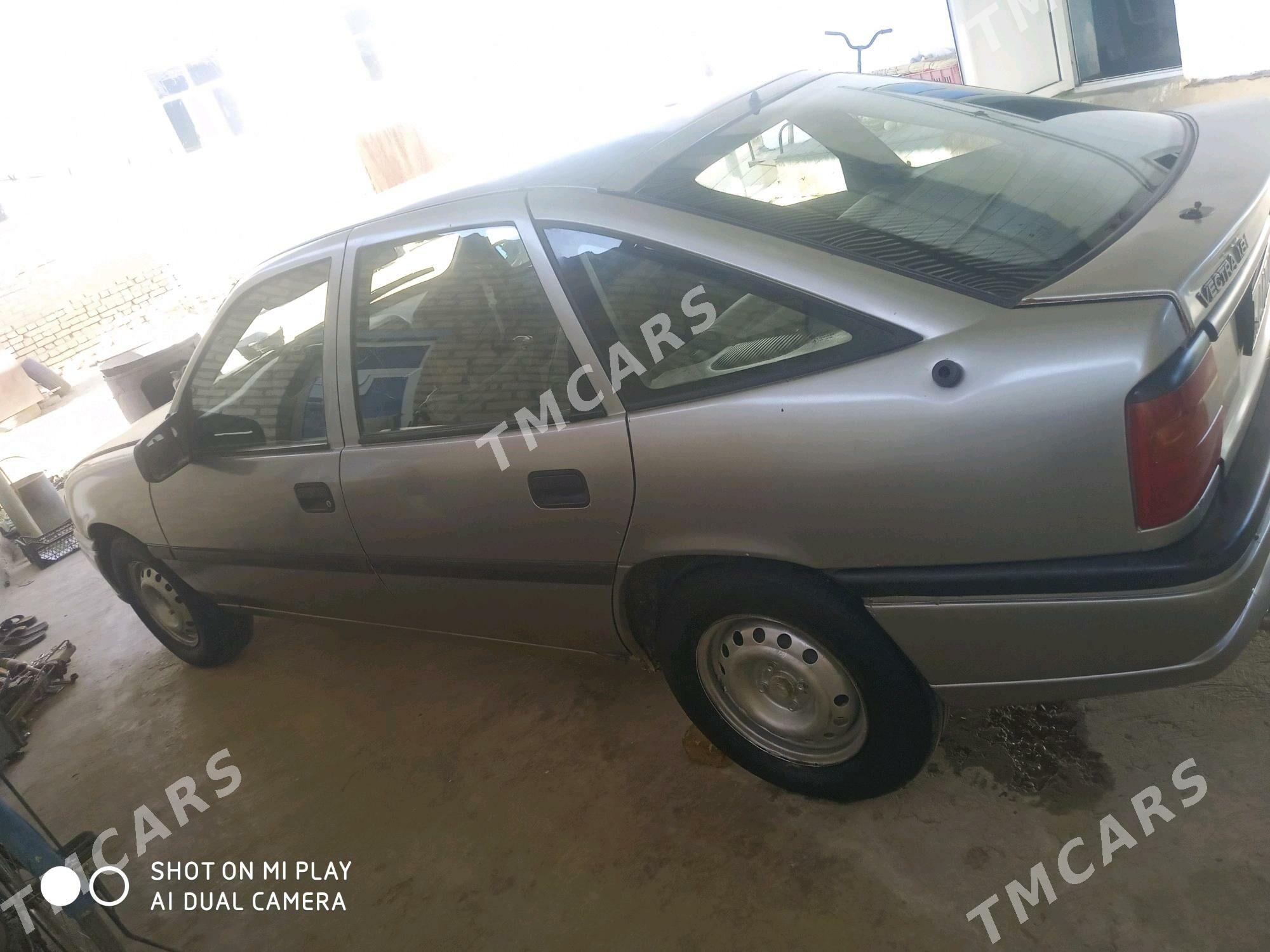Opel Vectra 1993 - 25 000 TMT - Tagtabazar - img 5