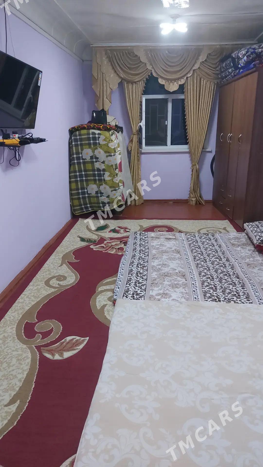 ayraport daca - Türkmenabat - img 3
