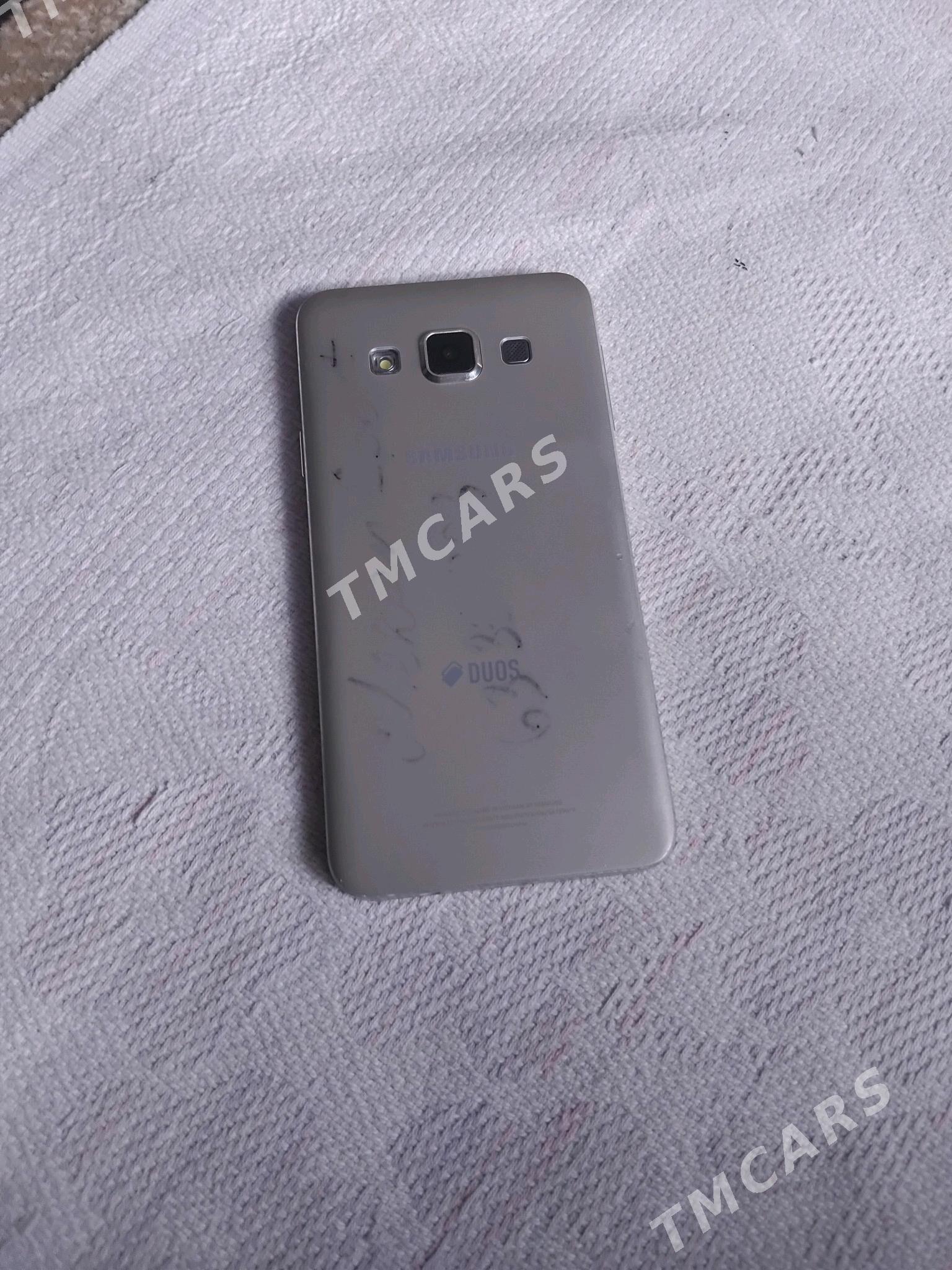 samsung A3 yyly 2016 - Огуз хан - img 2
