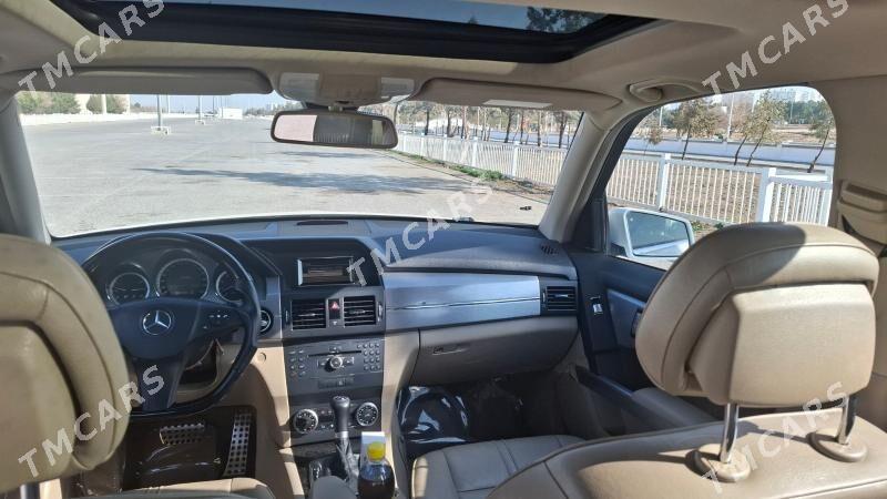 Mercedes-Benz GLK-Class 2010 - 210 000 TMT - Мир 6 - img 5