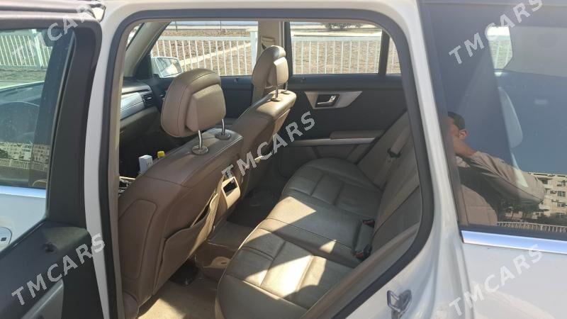 Mercedes-Benz GLK-Class 2010 - 210 000 TMT - Мир 6 - img 7