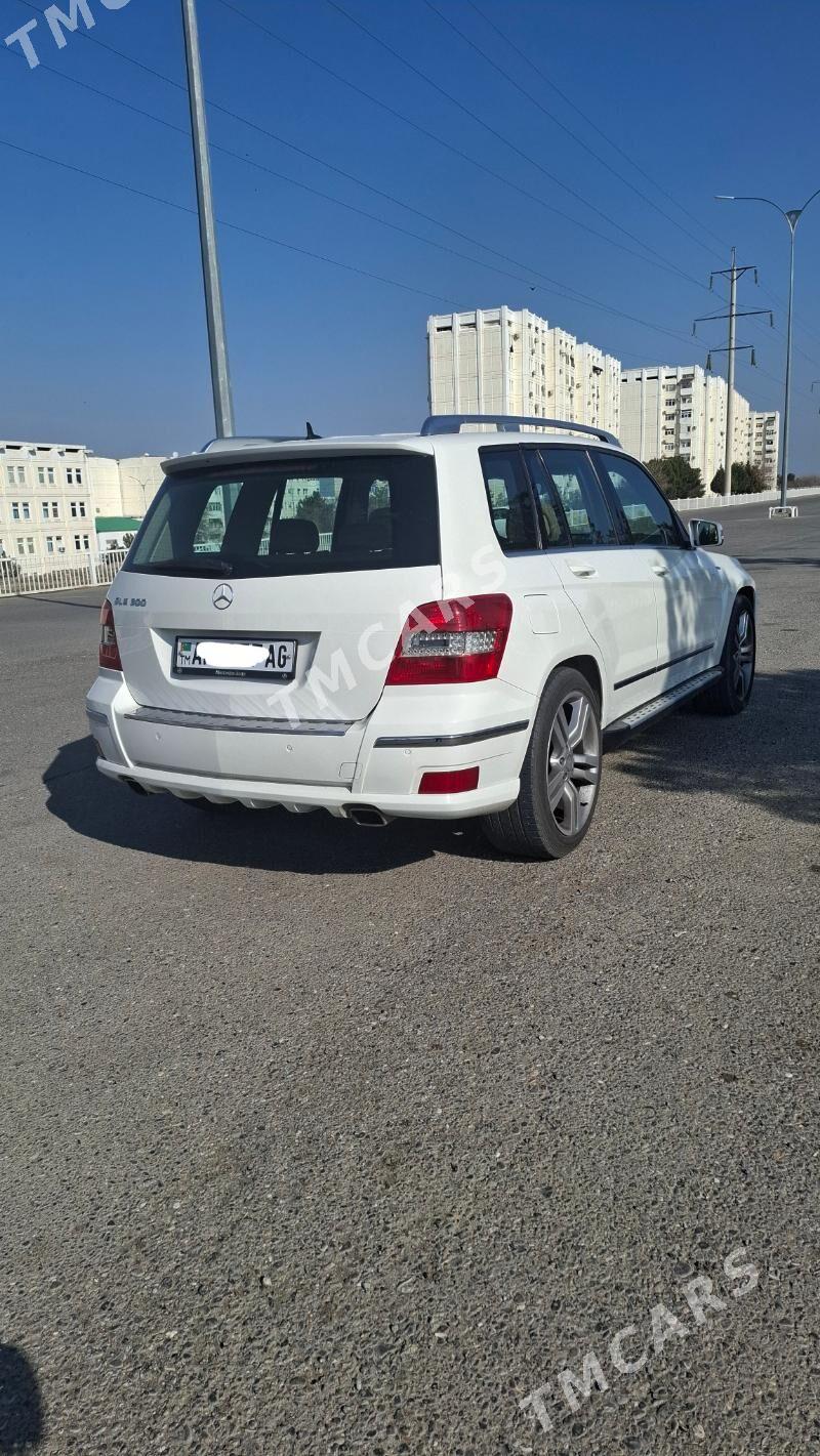 Mercedes-Benz GLK-Class 2010 - 210 000 TMT - Мир 6 - img 4