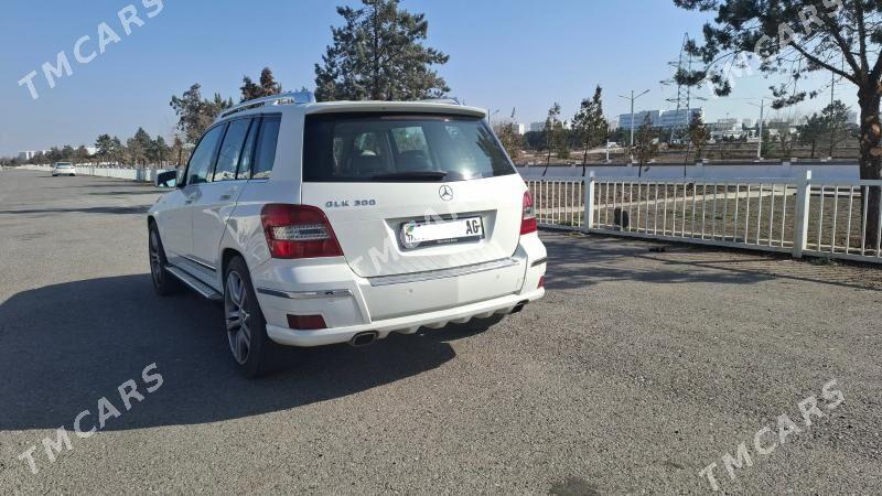 Mercedes-Benz GLK-Class 2010 - 210 000 TMT - Мир 6 - img 6