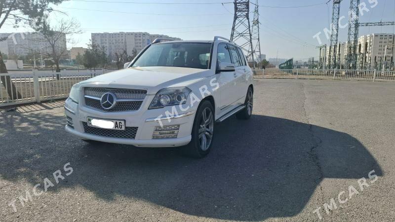 Mercedes-Benz GLK-Class 2010 - 210 000 TMT - Мир 6 - img 2