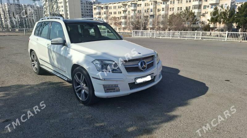 Mercedes-Benz GLK-Class 2010 - 210 000 TMT - Мир 6 - img 3