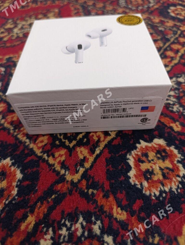 Air pods pro - Gyzylarbat - img 4