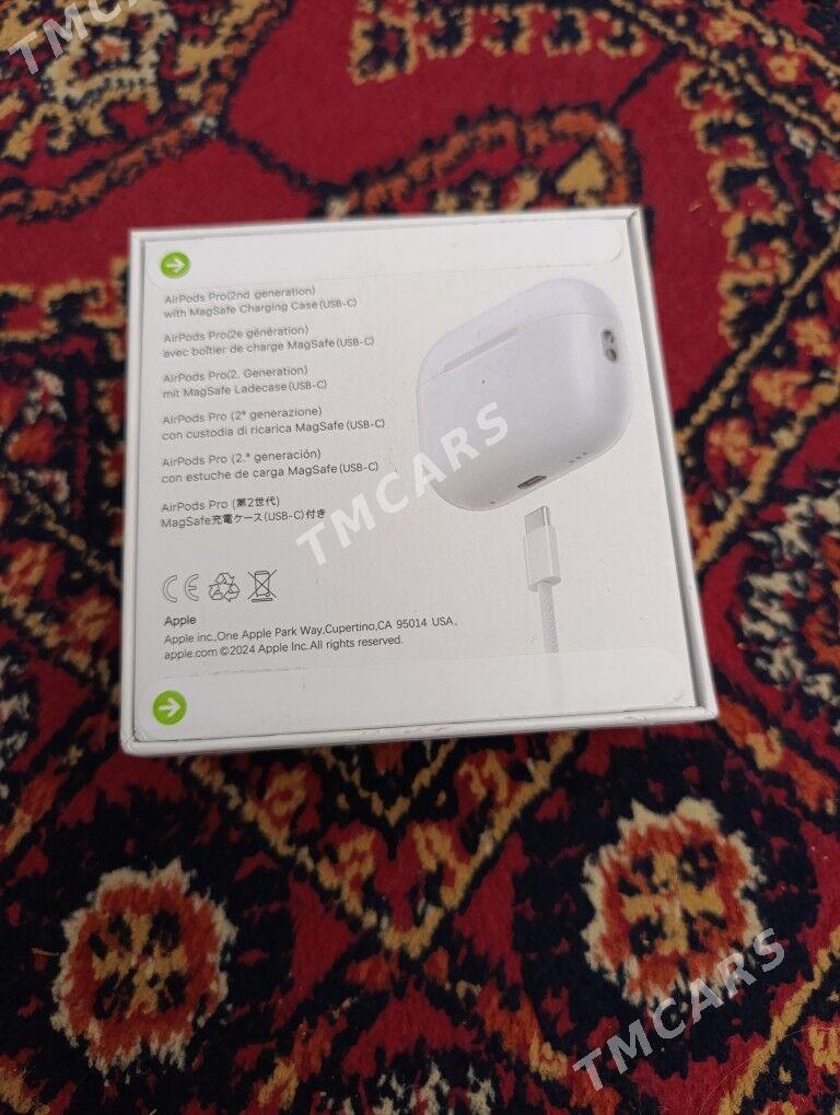 Air pods pro - Gyzylarbat - img 3
