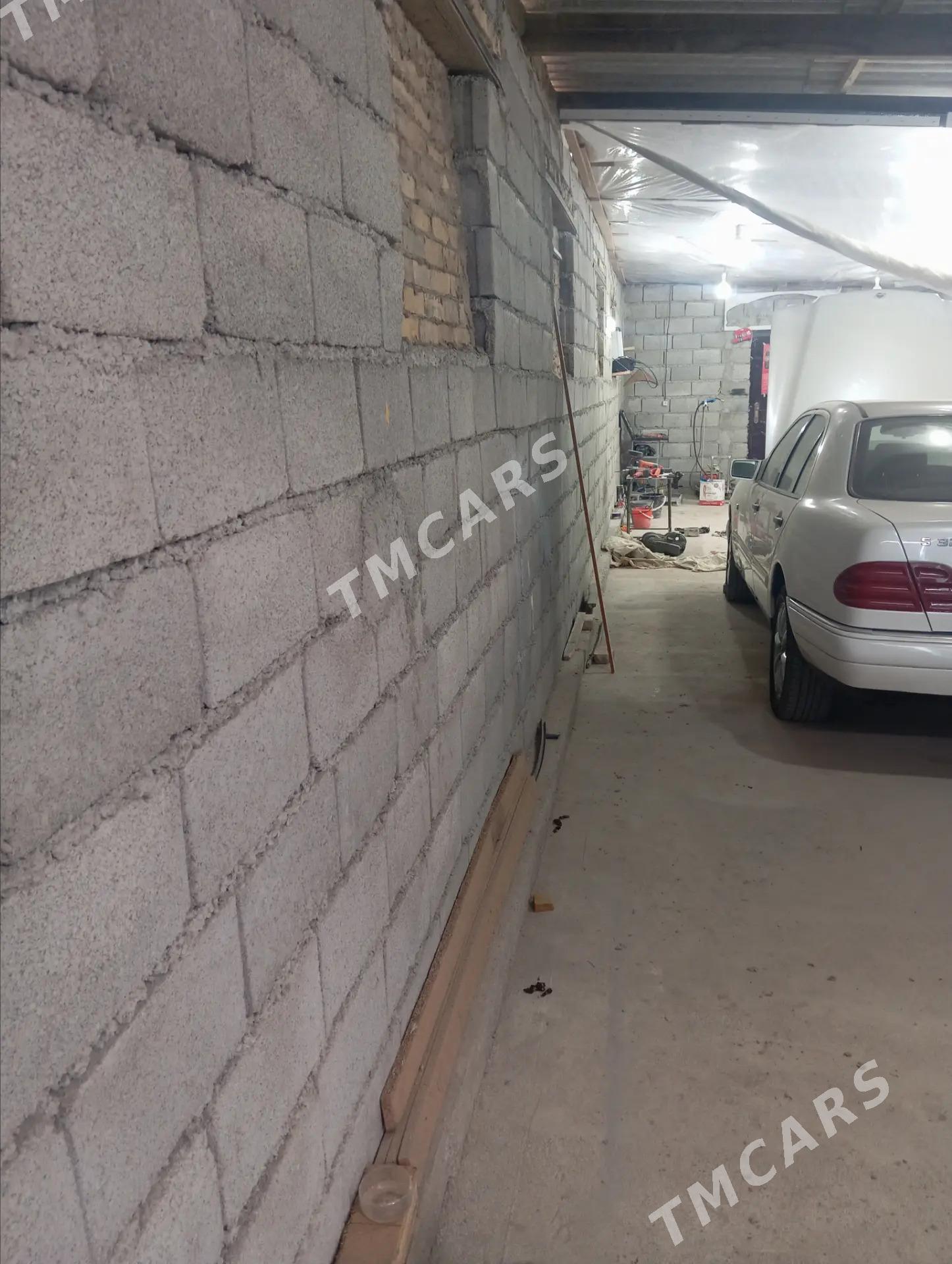 Аренда Arenda kuzow garaž - Мары - img 2