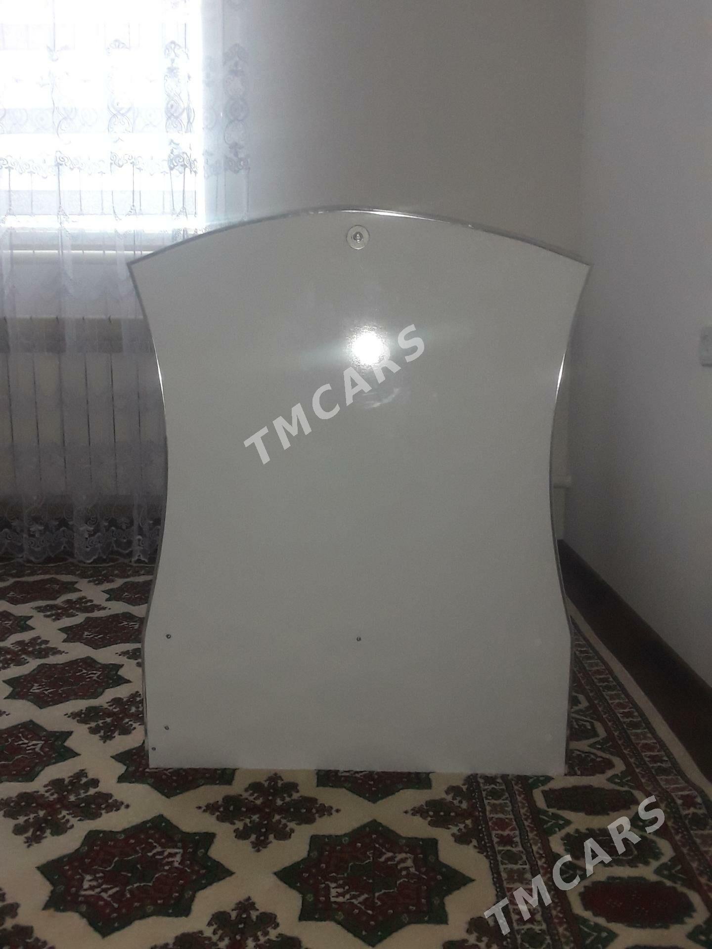 Sallançak - Гызыларбат - img 2