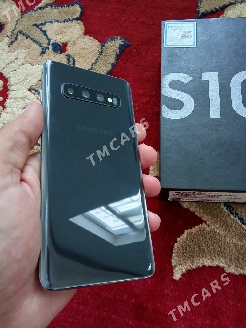 Galaxy S10 8/128gb - Gyzylarbat - img 6