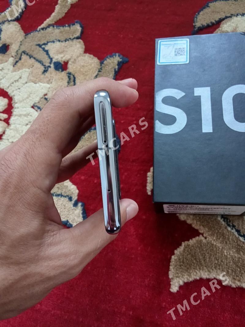 Galaxy S10 8/128gb - Gyzylarbat - img 8