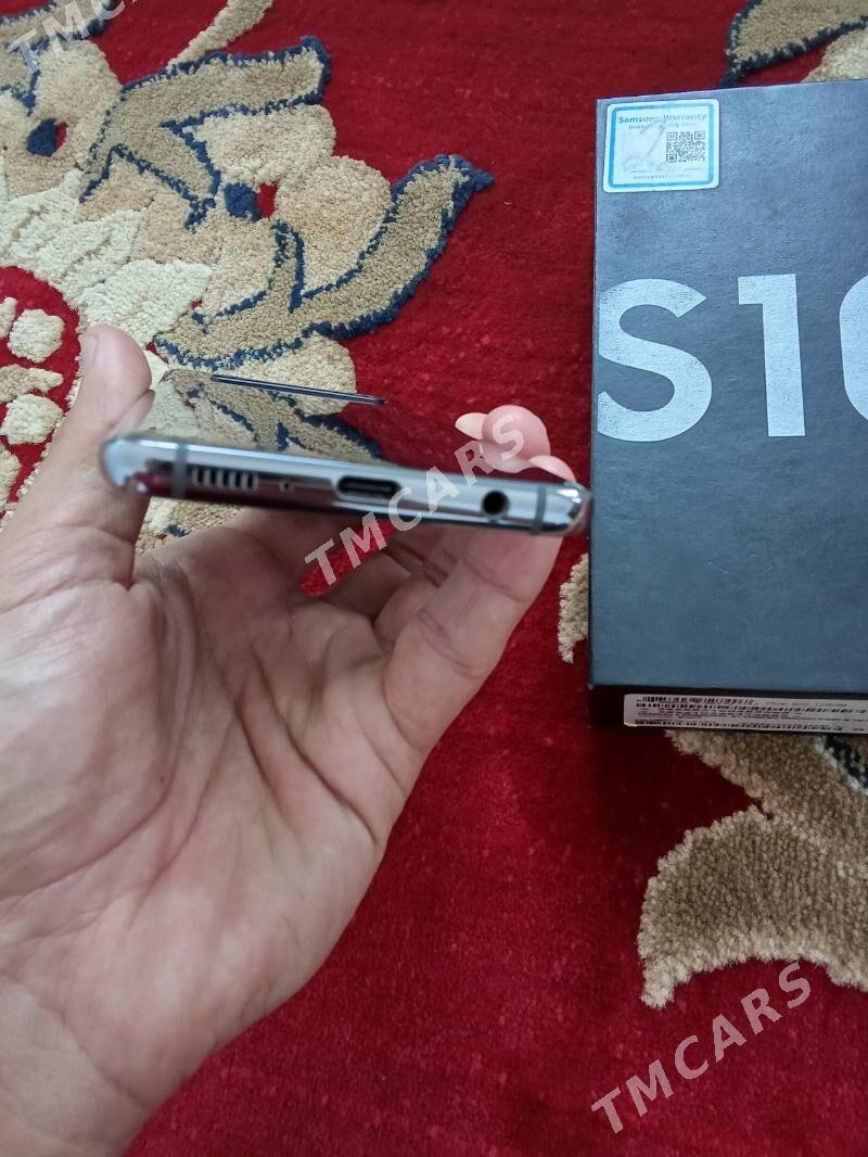 Galaxy S10 8/128gb - Gyzylarbat - img 7