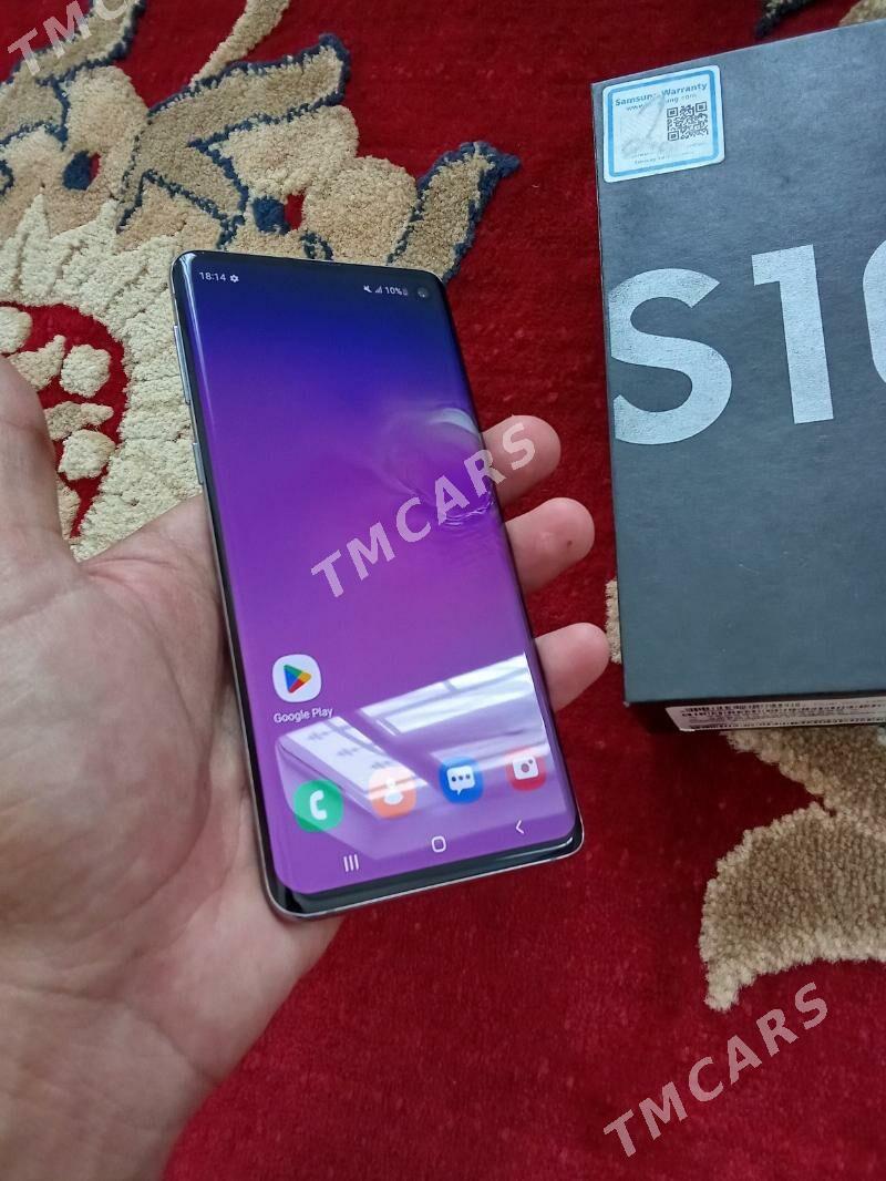 Galaxy S10 8/128gb - Gyzylarbat - img 5