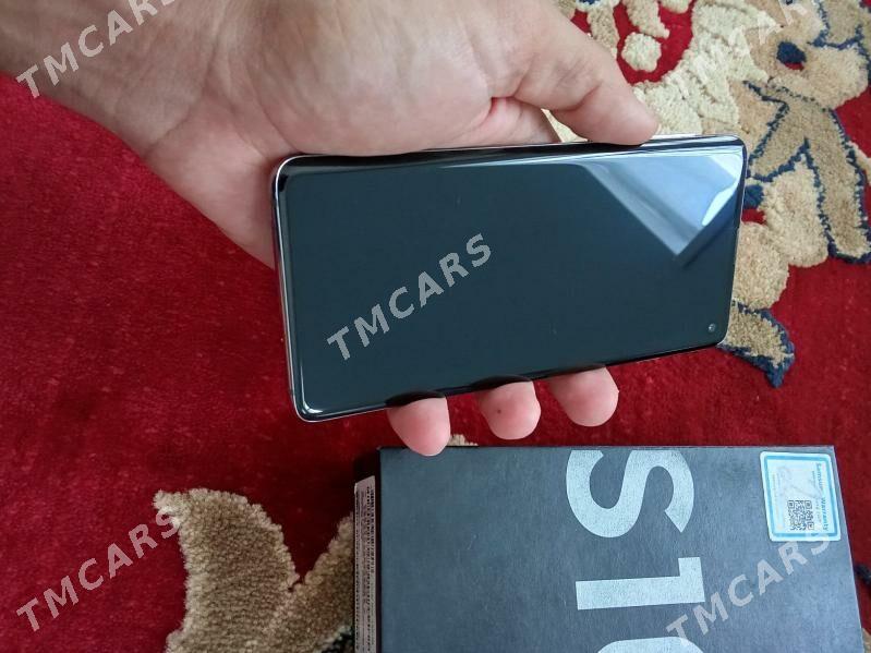 Galaxy S10 8/128gb - Gyzylarbat - img 4