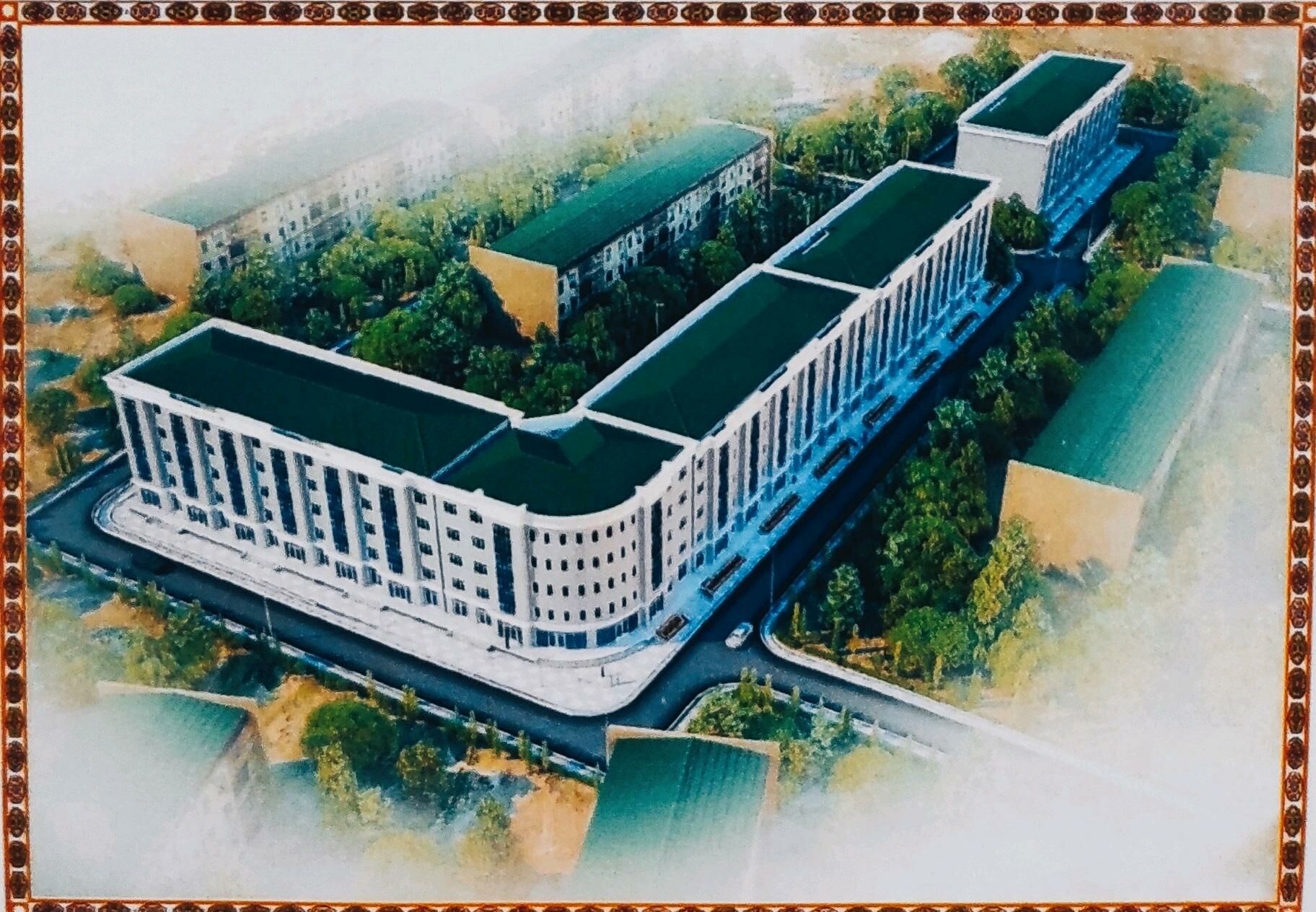 73 Polelitka 2 Kom - Туркменбаши - img 4