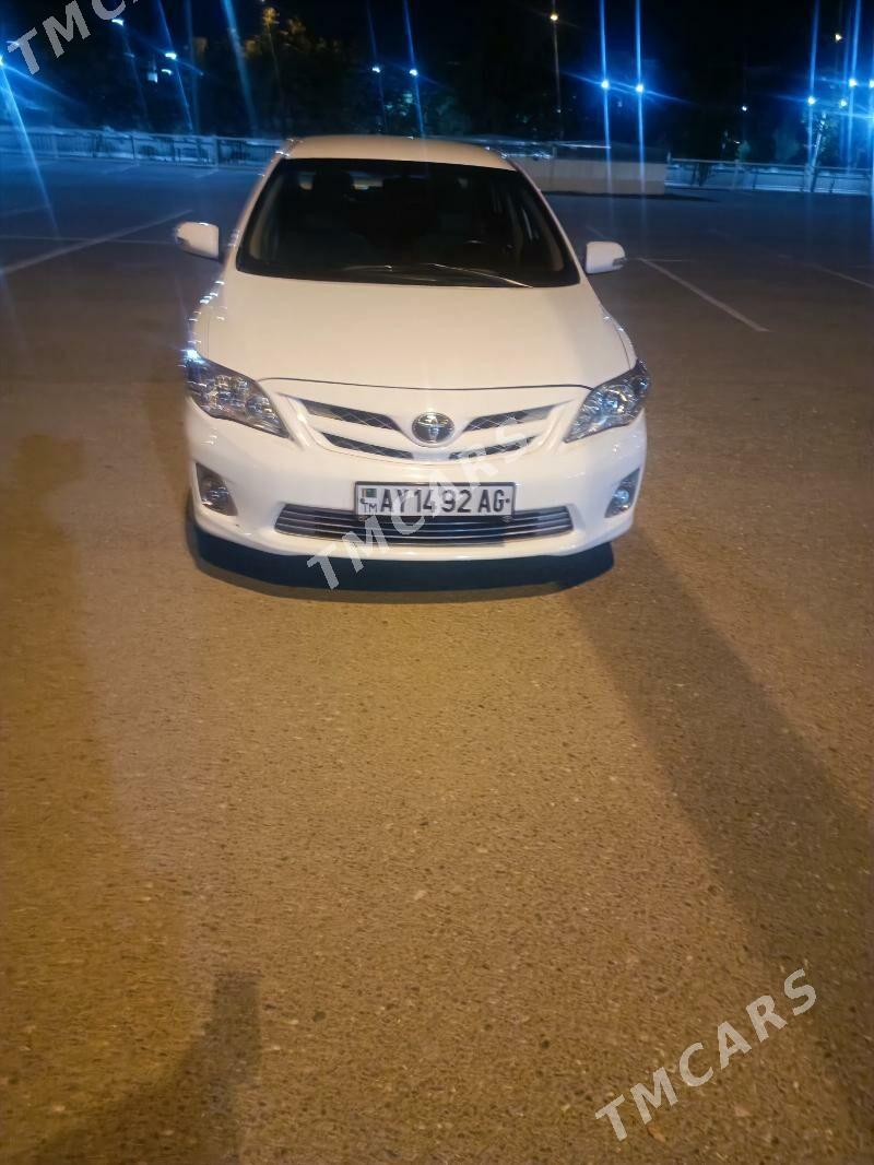 Toyota Corolla 2012 - 165 000 TMT - Aşgabat - img 3