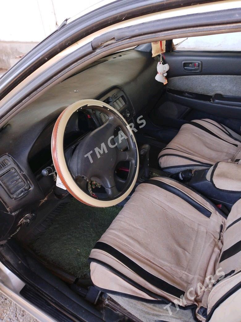 Toyota Vista 1995 - 50 000 TMT - Керки - img 2