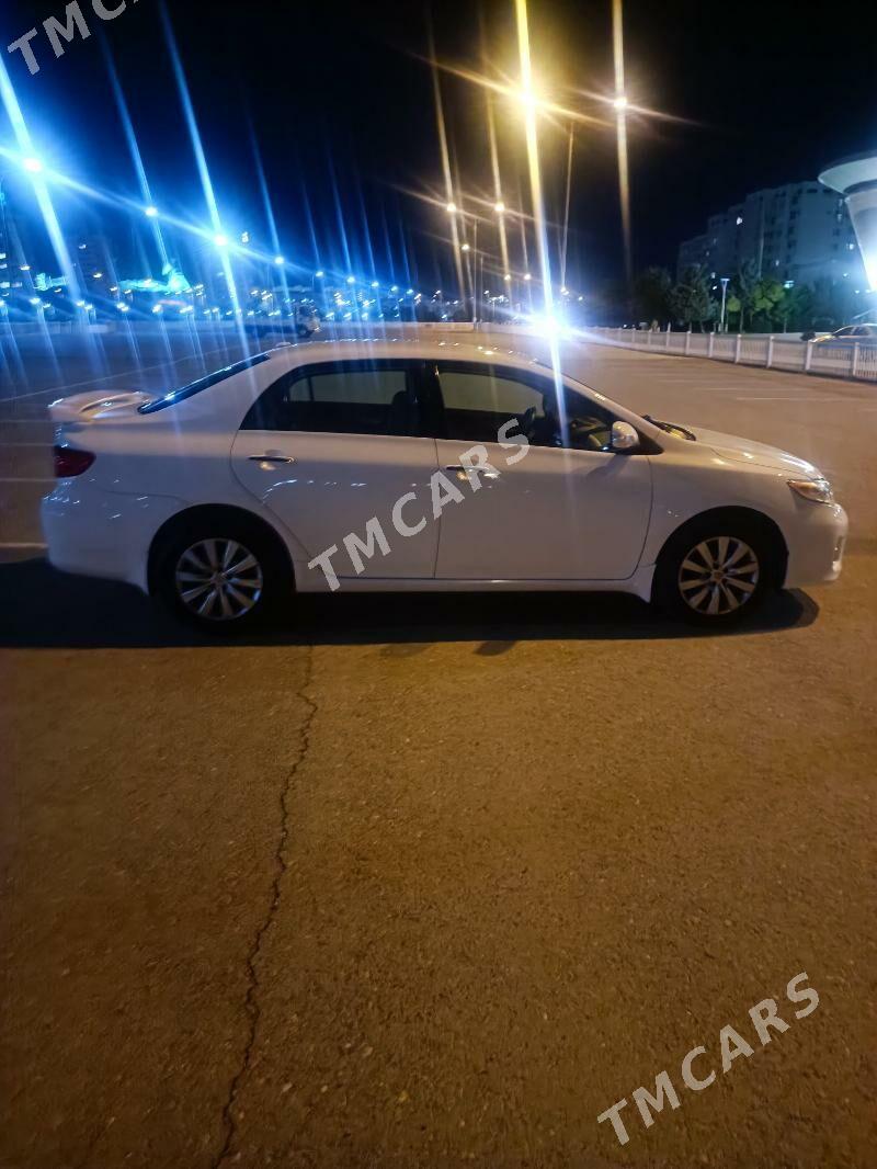 Toyota Corolla 2012 - 165 000 TMT - Aşgabat - img 2