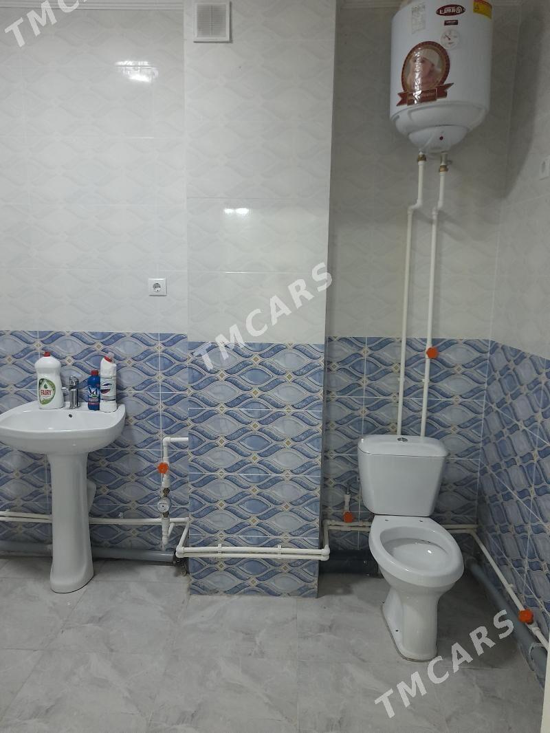 40 дом тазе аэропорт - Türkmenabat - img 5