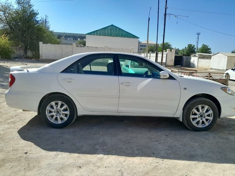 Toyota Camry 2002 - 180 000 TMT - Mary - img 7