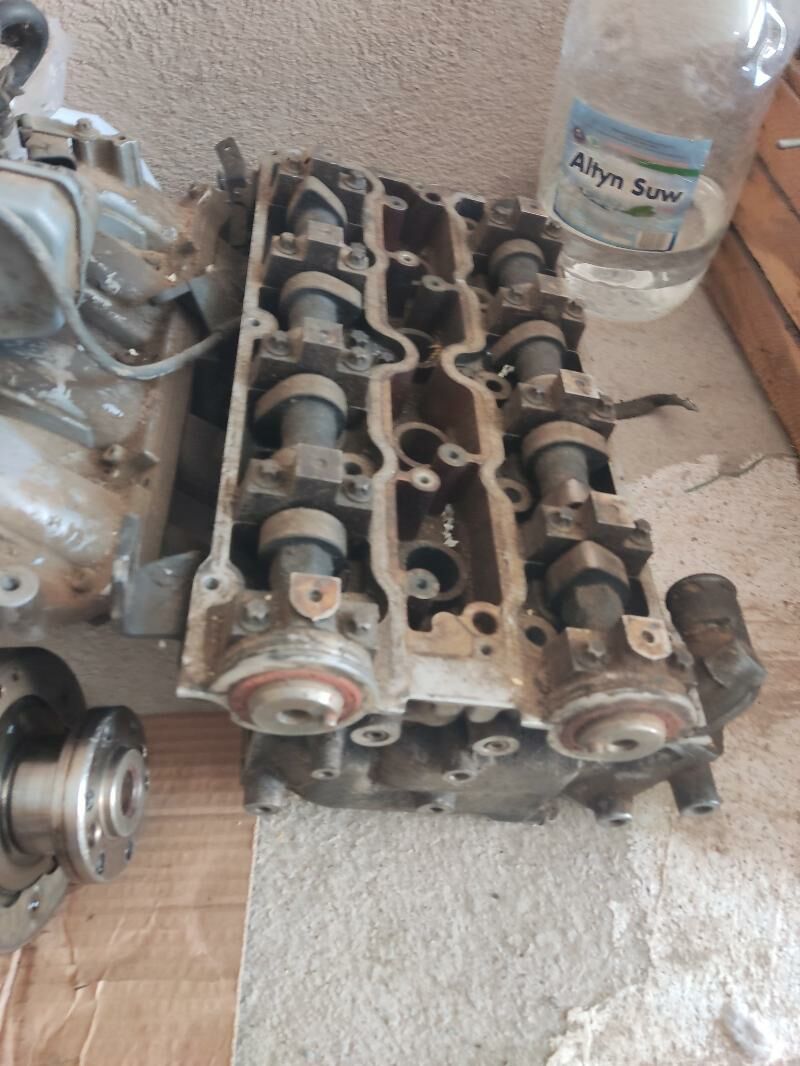 Galowka 1.6 astra g ecotec 600 TMT - Daşoguz - img 2