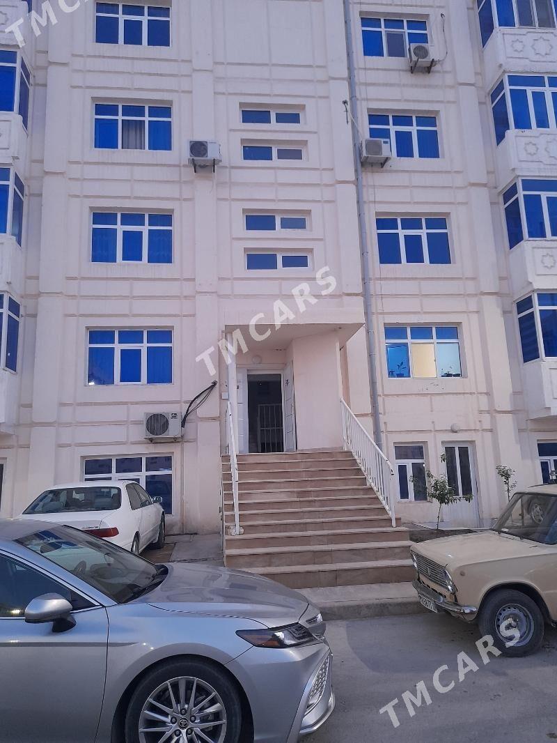40 дом тазе аэропорт - Türkmenabat - img 6