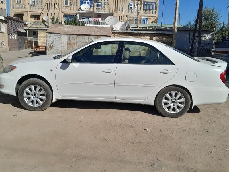 Toyota Camry 2002 - 180 000 TMT - Mary - img 9