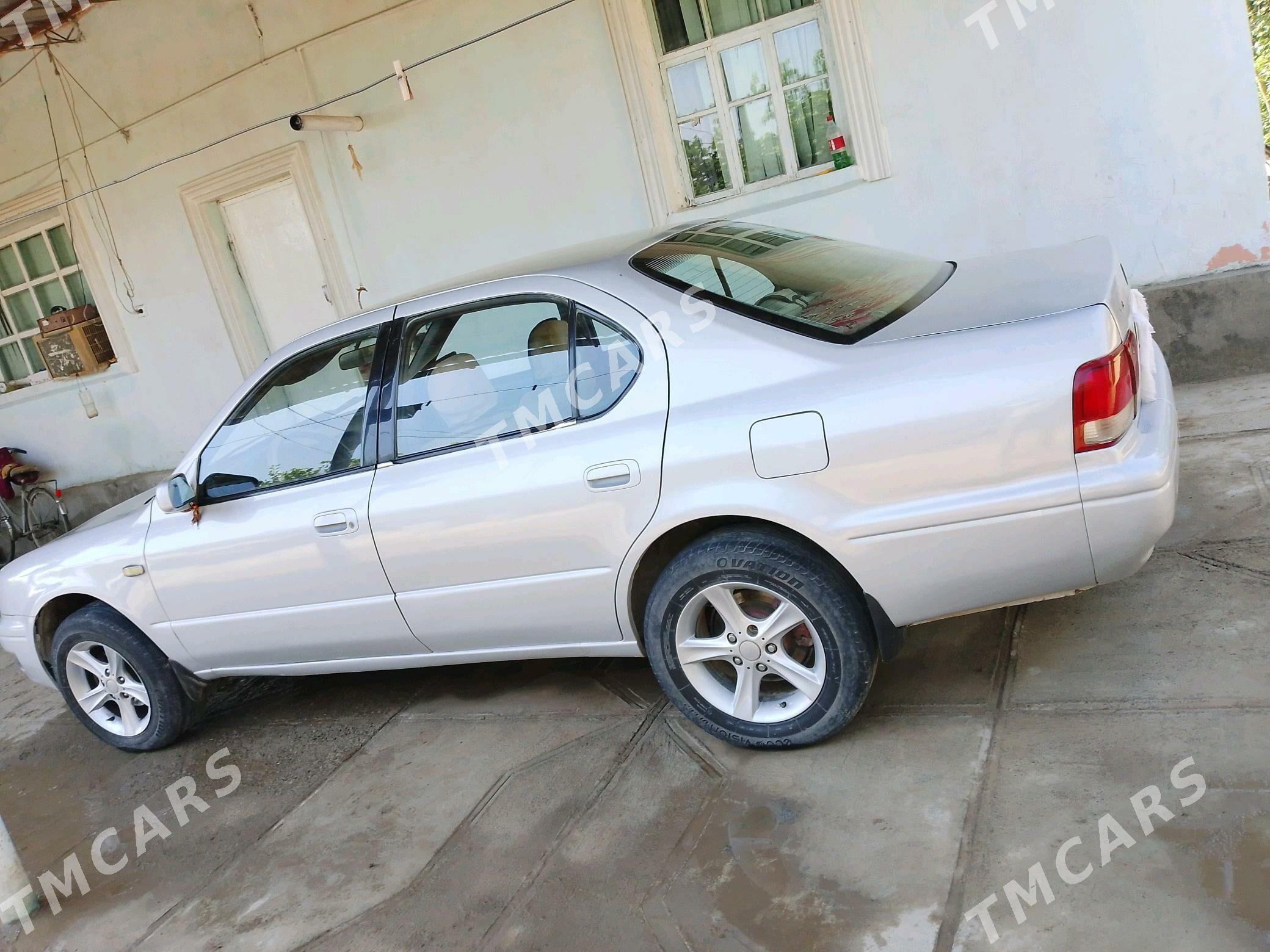 Toyota Vista 1995 - 50 000 TMT - Керки - img 4