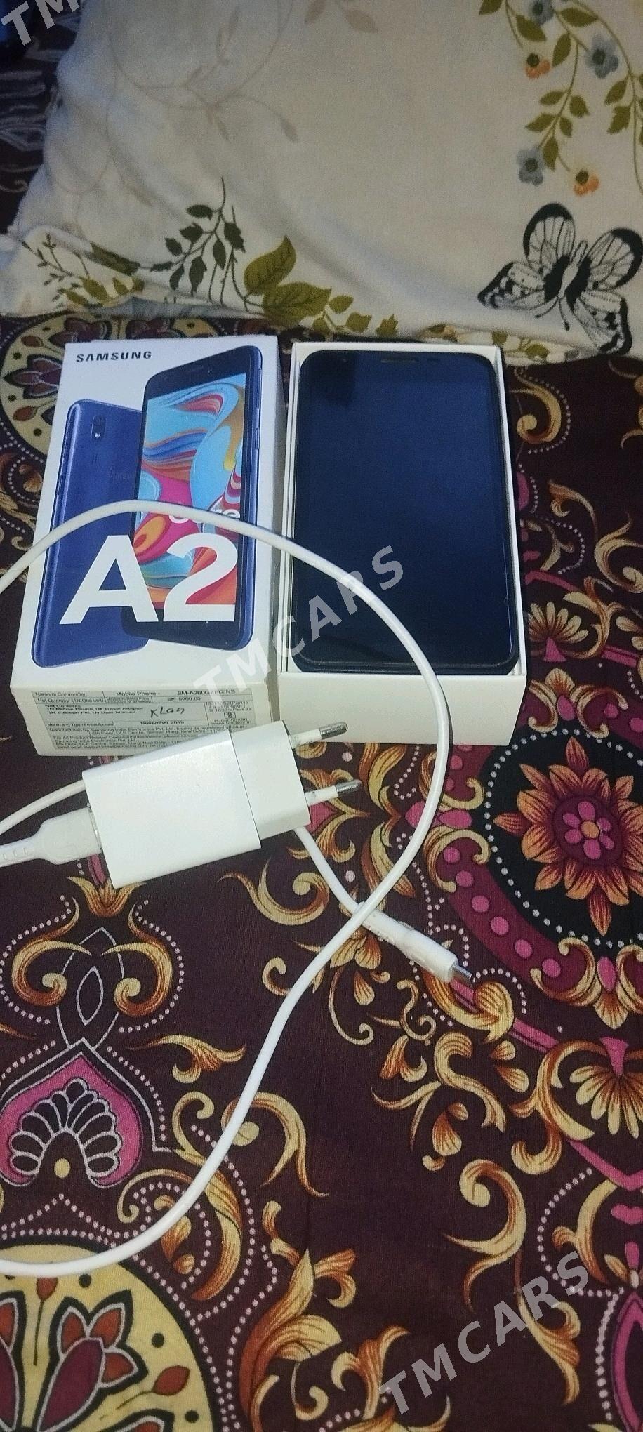 samsung A2 kore - Сакарчага - img 6