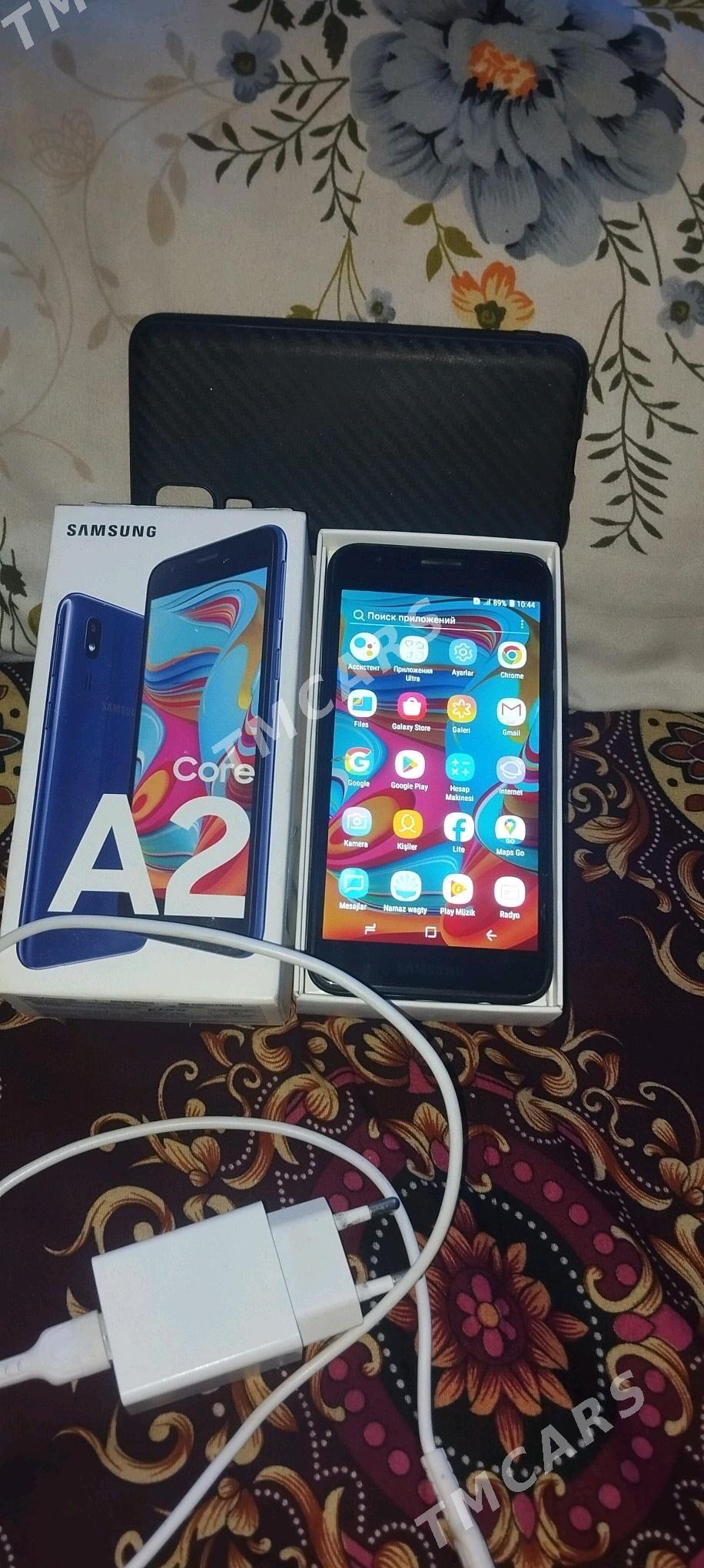 samsung A2 kore - Сакарчага - img 2