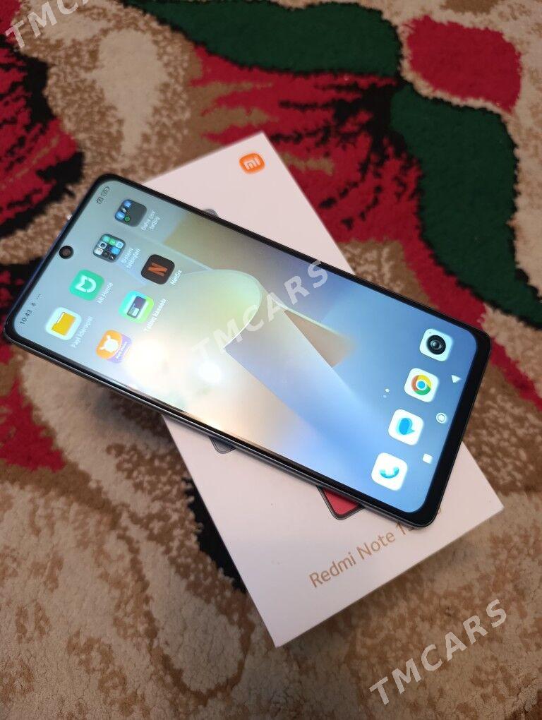 redmi not 13 pro 8/256 - Aşgabat - img 2