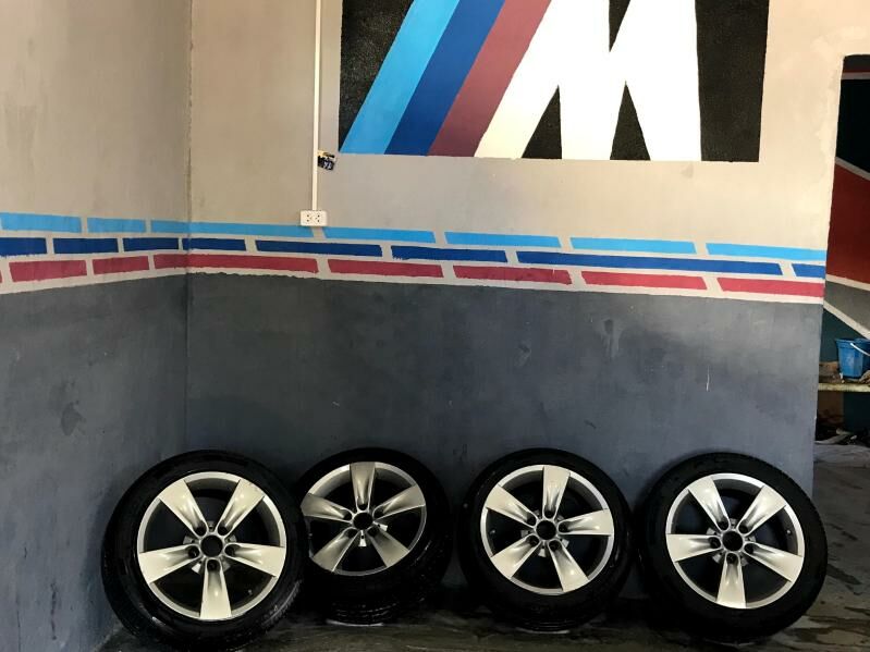 BMW diska 2 200 TMT - Änew - img 3