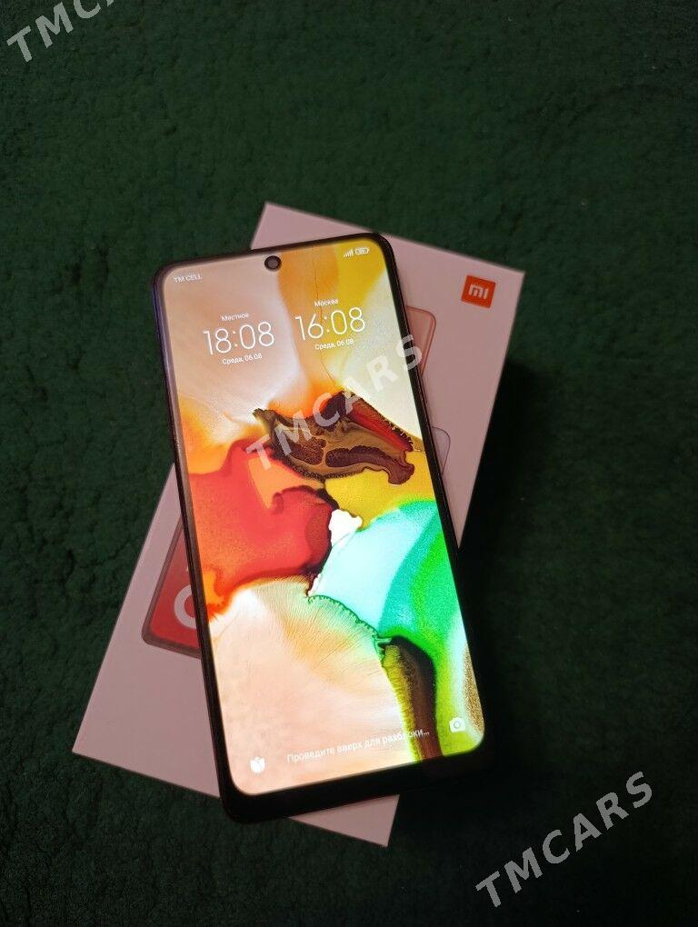 redmi not 10 pro 8/128 - Ашхабад - img 2