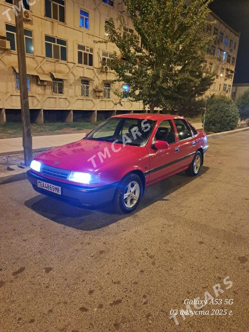 Opel Vectra 1992 - 48 000 TMT - Мары - img 6