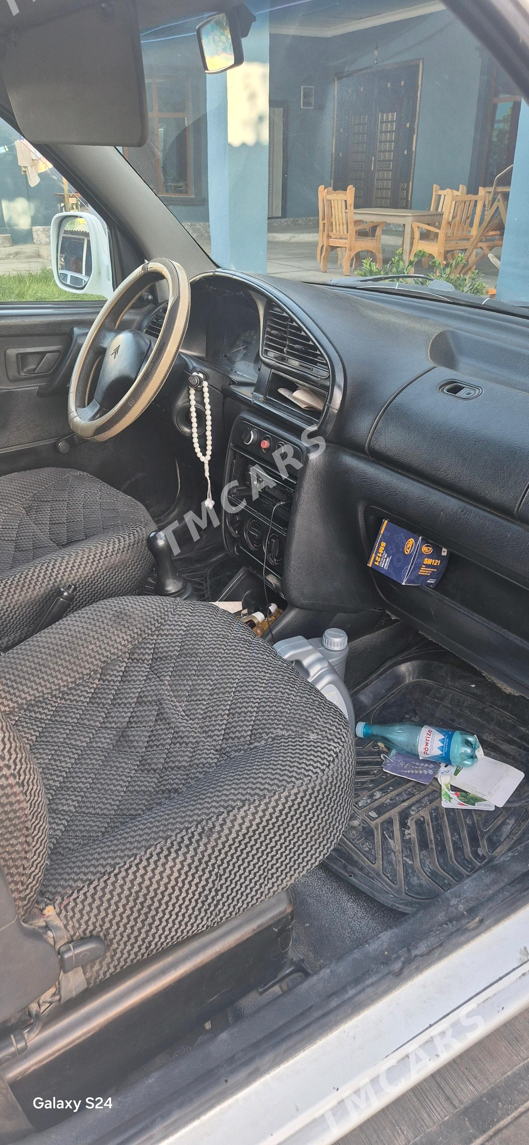 Citroen C-Elysee 1999 - 90 000 TMT - Ашхабад - img 5