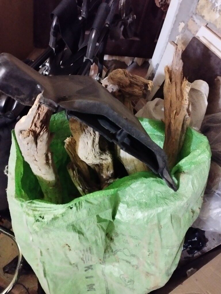 KOROLLAŇ BAGY,PLASTMASSLARY. 400 TMT - Howdan "W" - img 6