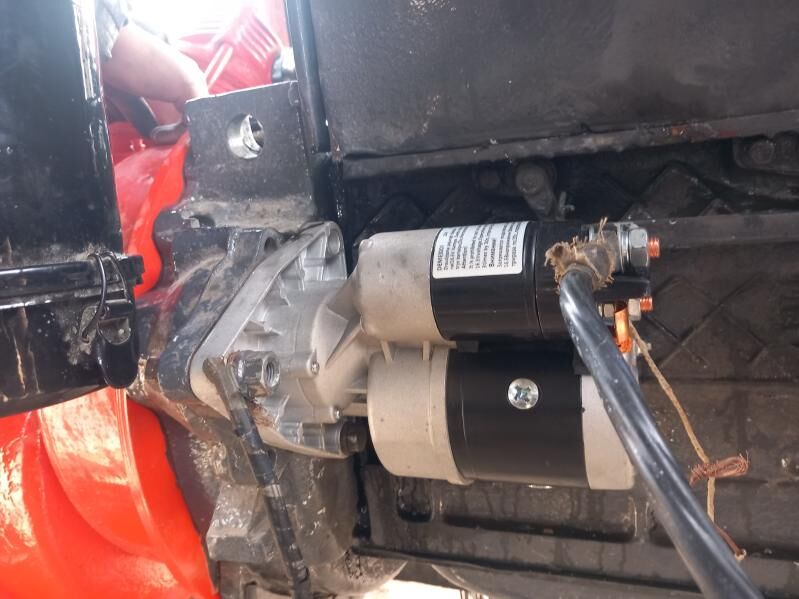mator 15 000 TMT - Balkanabat - img 2