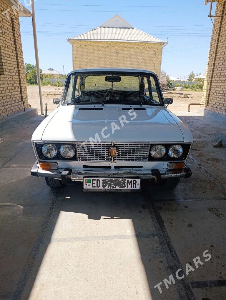 Lada 2106 1986 - 22 000 TMT - Сакарчага - img 2