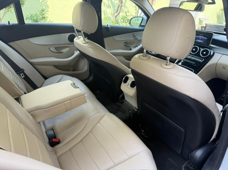 Mercedes-Benz C300 2015 - 392 000 TMT - Aşgabat - img 9