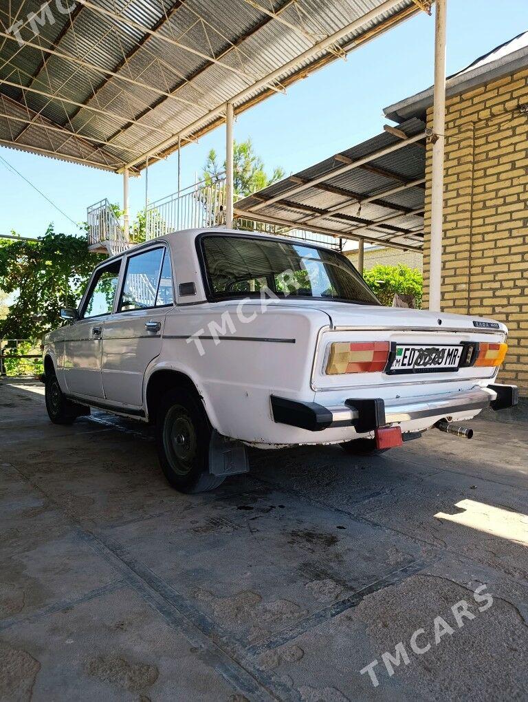 Lada 2106 1986 - 22 000 TMT - Сакарчага - img 6