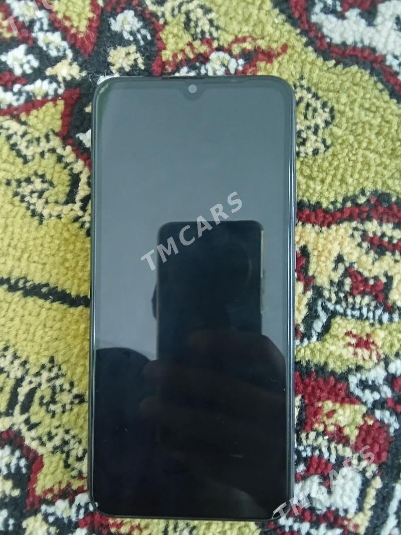 Redmi 9a - Гурбансолтан Едже - img 2
