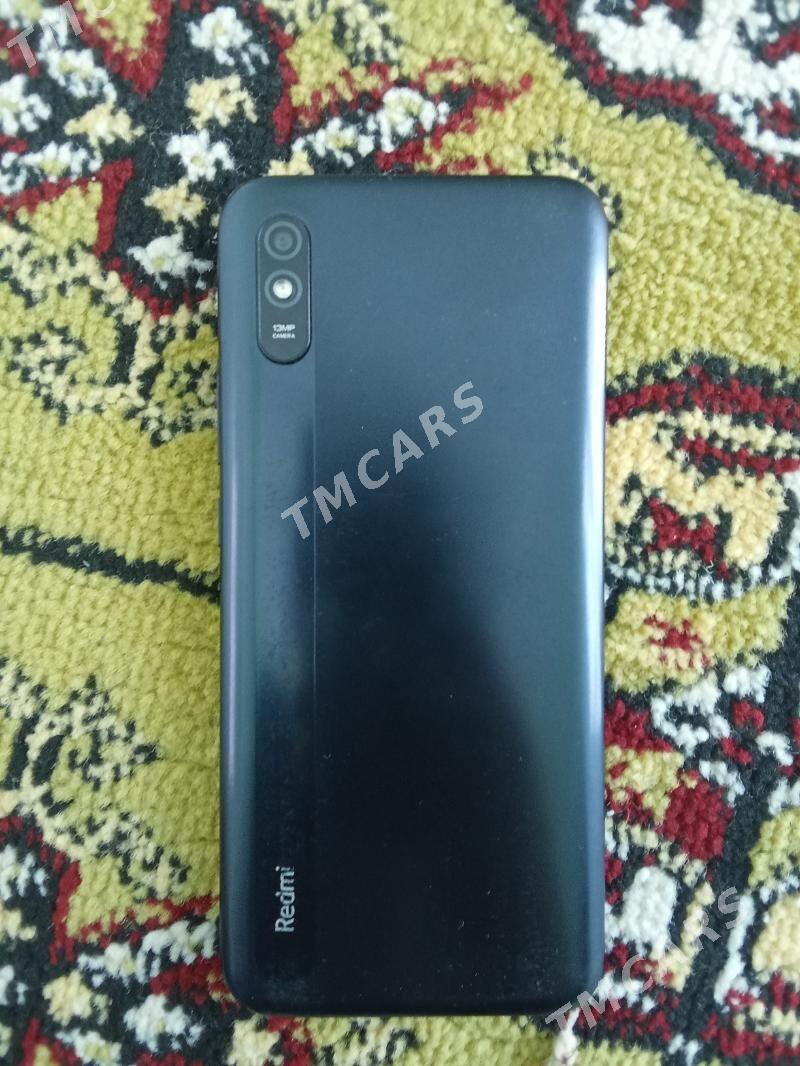 Redmi 9a - Гурбансолтан Едже - img 3