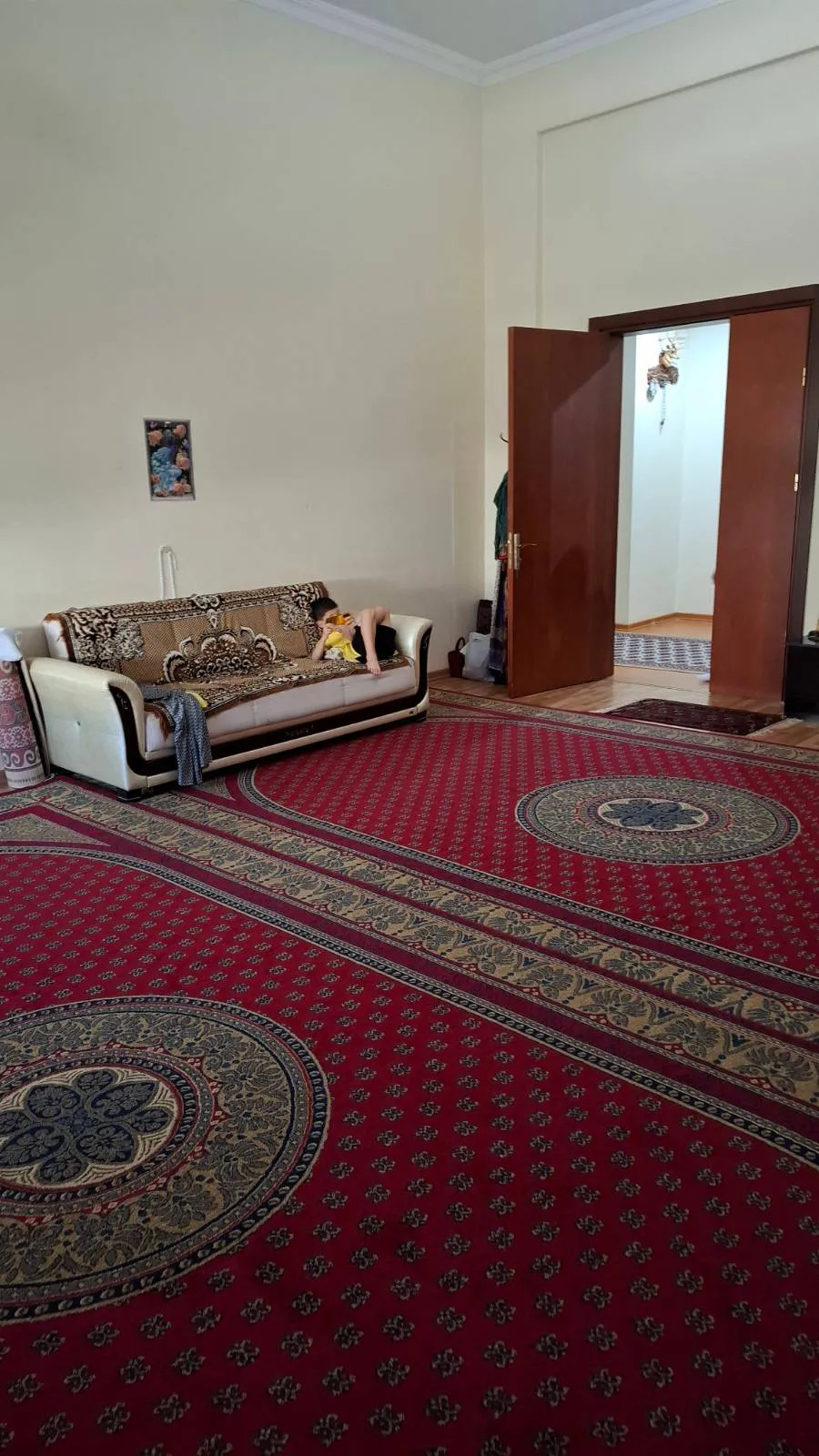 kwartira - Sowetskiý köç. (Garaşsyzlyk şaýoly) - img 6